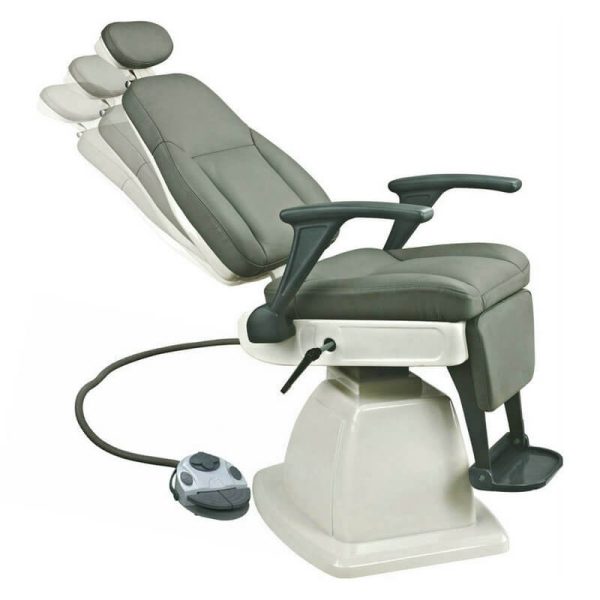 0-180 degree electric ENT patient chair for ENT treatment unit (7)