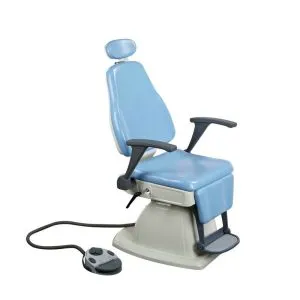 0-180 degree electric ENT patient chair for ENT treatment unit (7)
