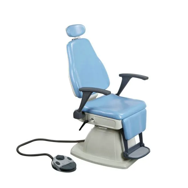 0-180 degree electric ENT patient chair for ENT treatment unit (7)