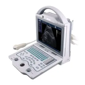 10.4 inch pet animals dog veterinary ultrasound machine KX5600
