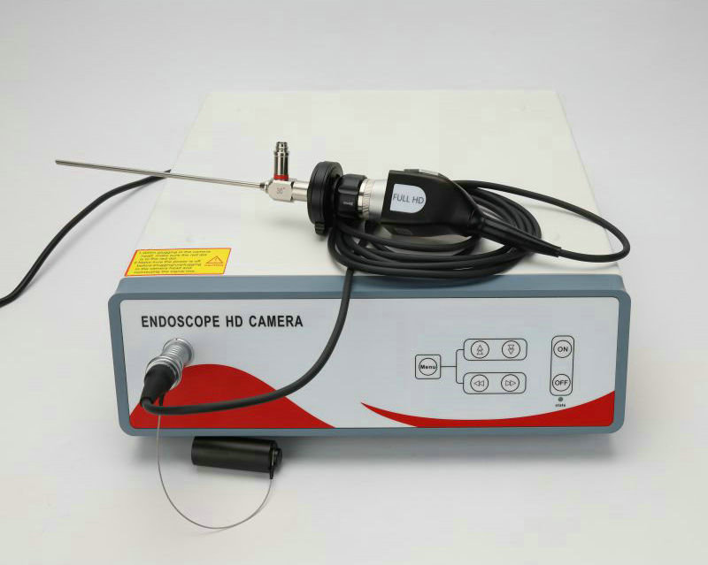 1080p FHD ENT laparoscopy medical endoscope camera (3)