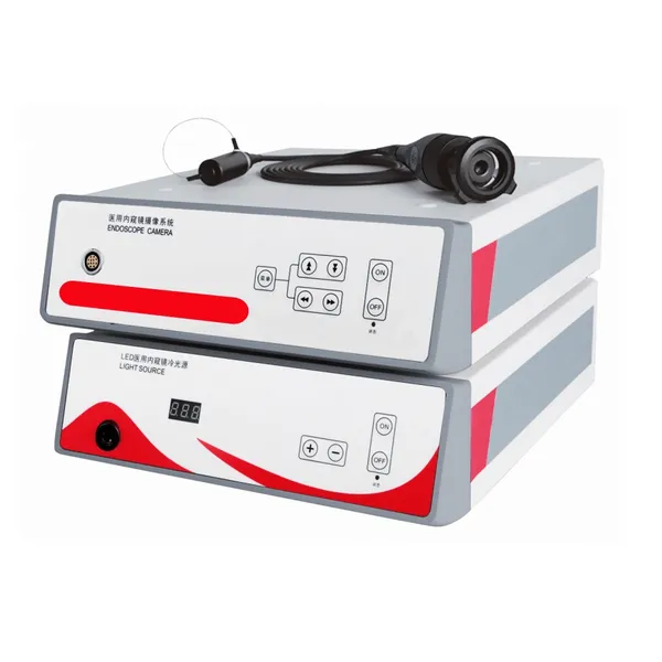 1080p FHD ENT laparoscopy medical endoscope camera (3)