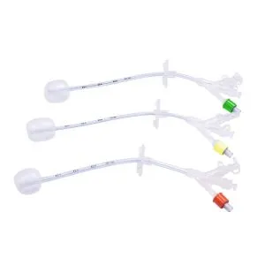 12-24Fr Disposable Medical Percutaneous Endoscopic Gastrostomy Tube (4)