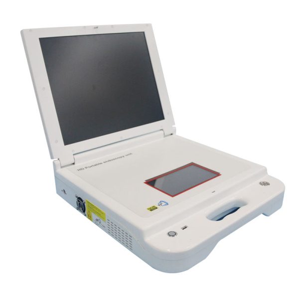 17 Inch HD Portable HD Endoscope Camera For ENT Laparoscopy (3)