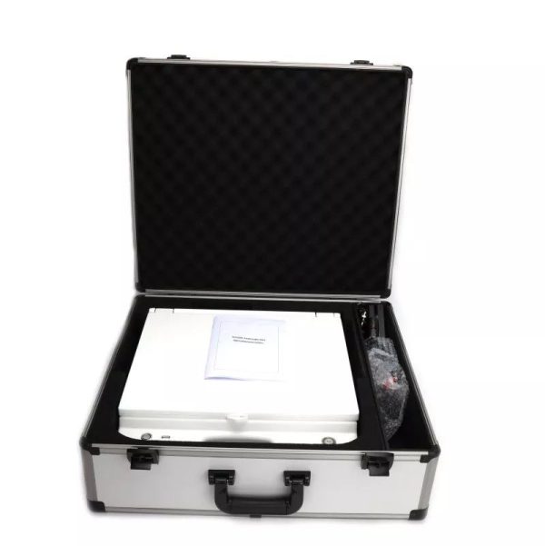 17 Inch HD Portable HD Endoscope Camera For ENT Laparoscopy (3)