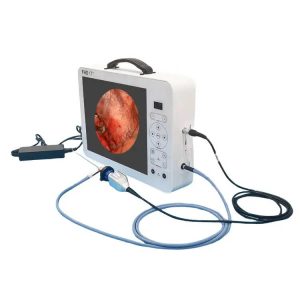 17 inch all in one medical endoscope camera for ENT laparoscopy