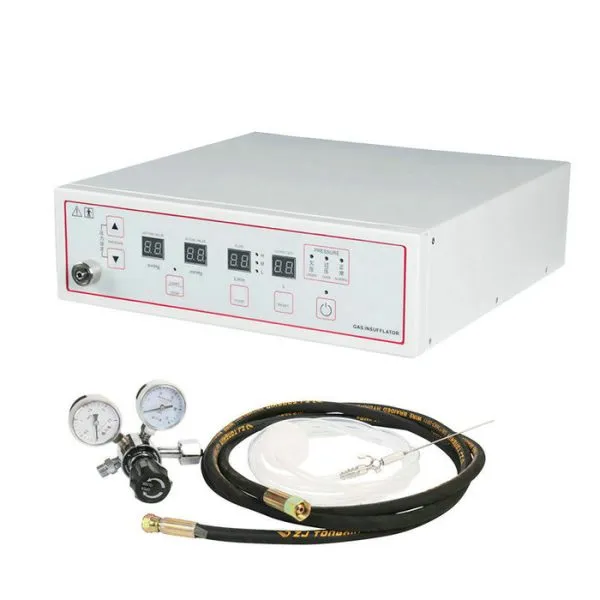 30L 40L 50L insufflator co2 laparoscopy endoscopic co2 insufflator (9)
