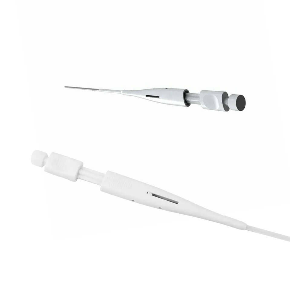 Disposable Gastroenterology Injection Sclerotherapy Needle (6)
