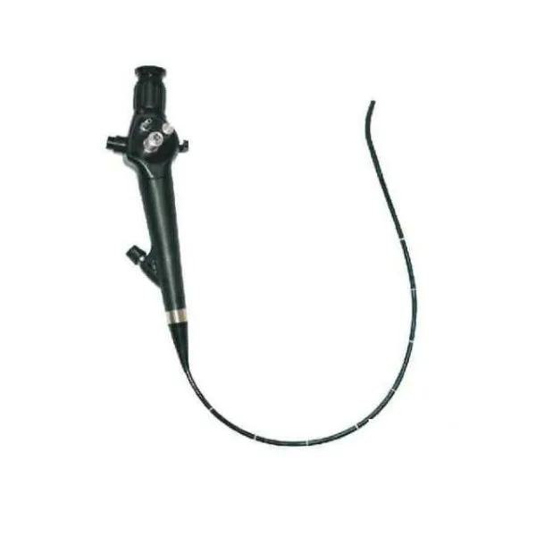 Flexible bronchoscope nasopharyngoscope ENT endoscope (13)