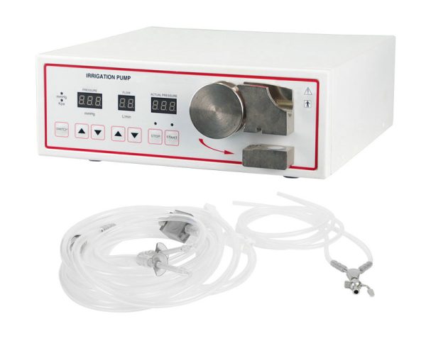 Hysteroscopy laparoscopy medical suction and irrigation pump (4)