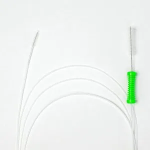 Medical endoscopic cleaning brush endoscope brush (12)