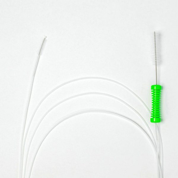 Medical endoscopic cleaning brush endoscope brush (12)