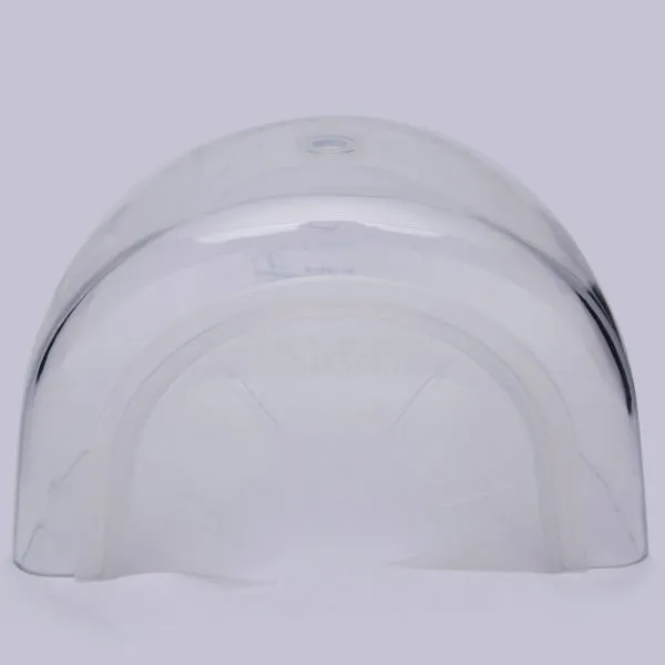 Medical infant neonatal CPAP oxygen hood for new born (6)