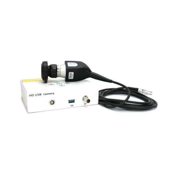 Portable Medical HD Endoscope USB Camera For Laparoscopy (1)
