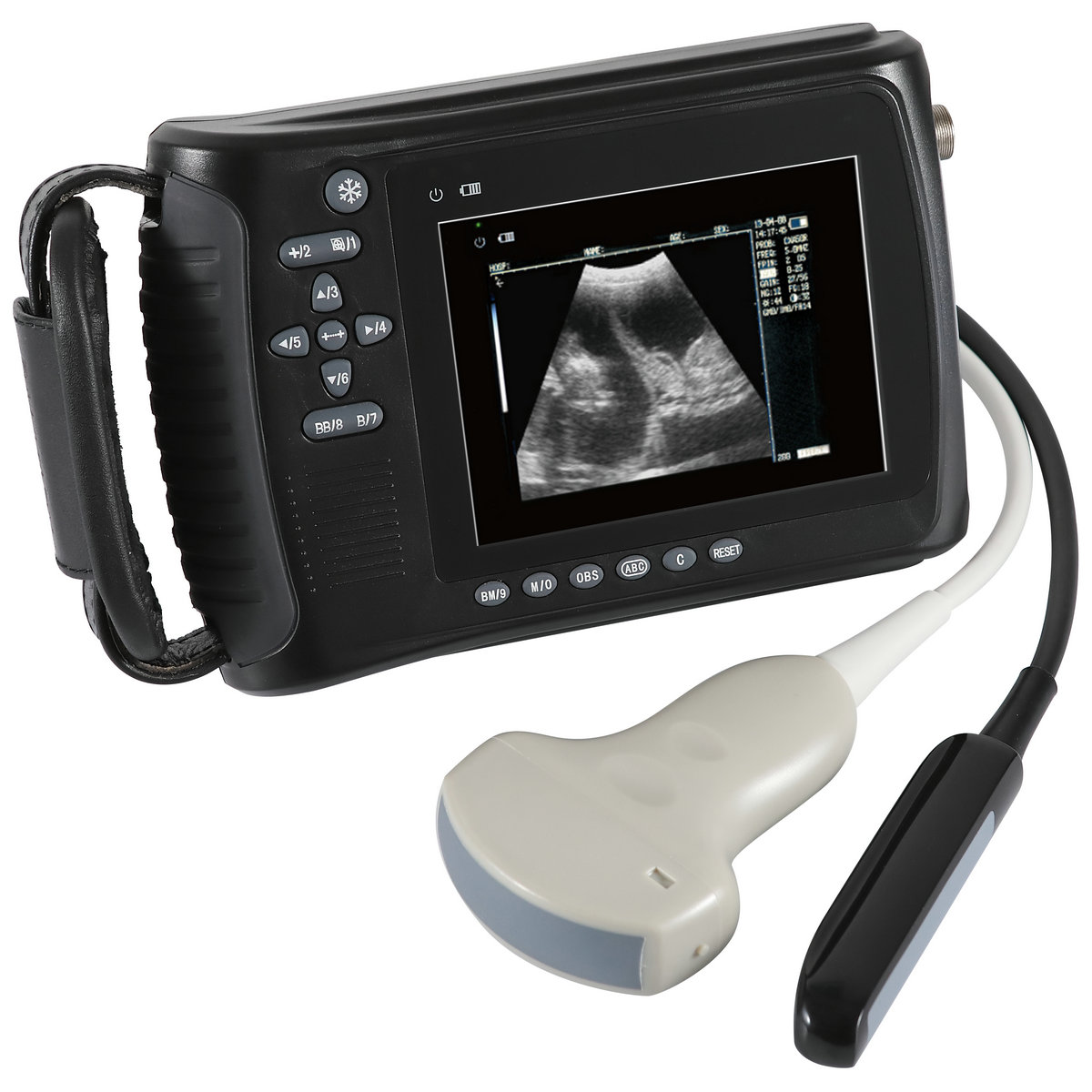 Portable-ecografo-veterinario-veterinary-ultrasound-PL-3018V
