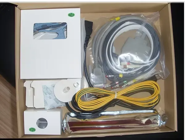 Portable-ekg-machine-12-lead-ecg-machine-12-channel-ECG-8121