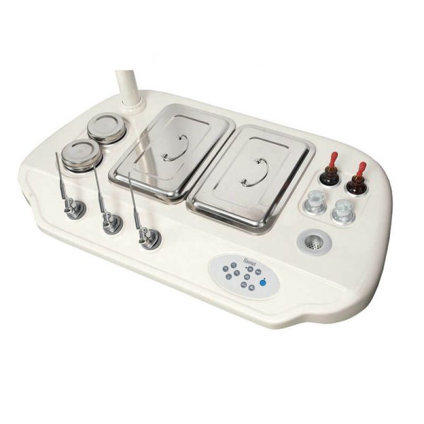 Simple compact medical ear nose throat ent treatment unit G30 (7)