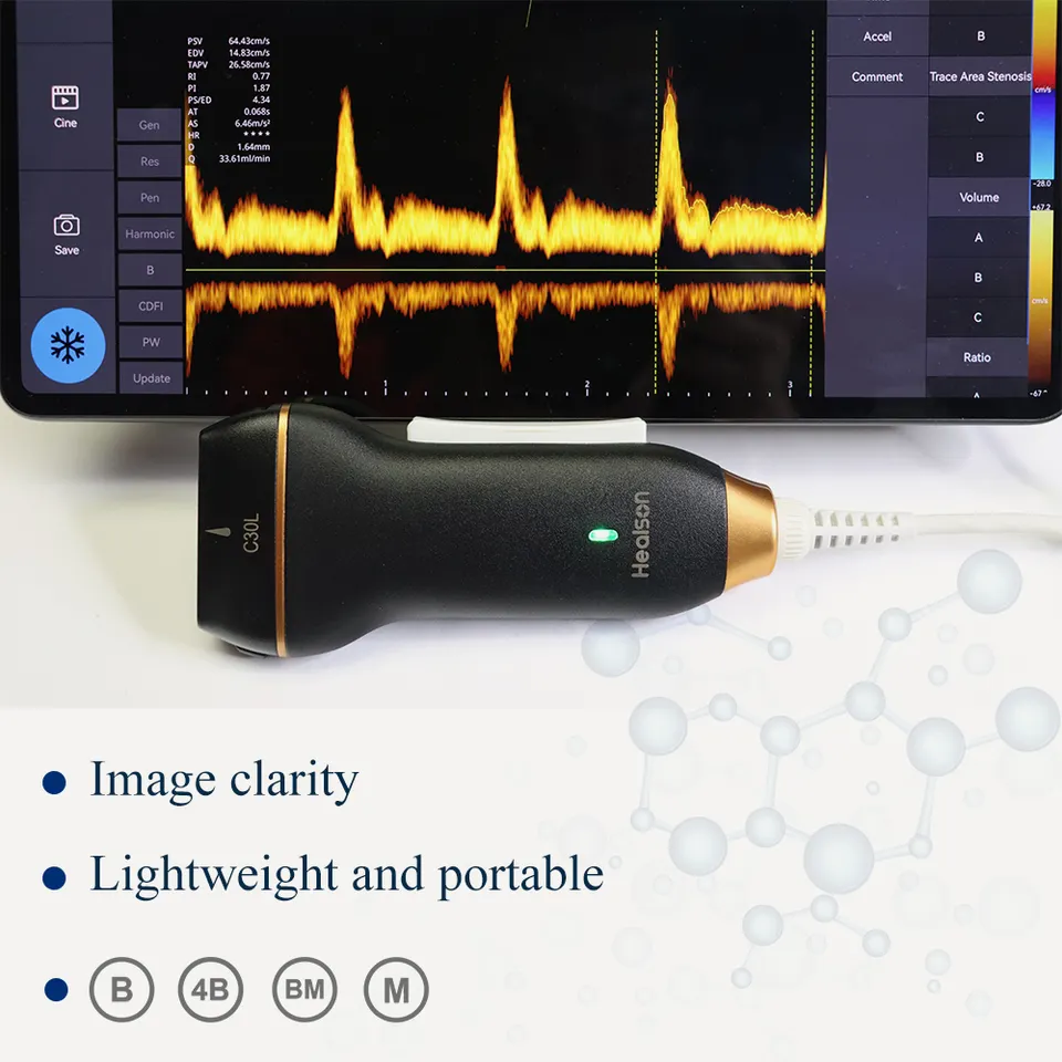 USB-Linear-Micro-Color-Doppler-Handheld-Ultrasound-Probe-C30L-3