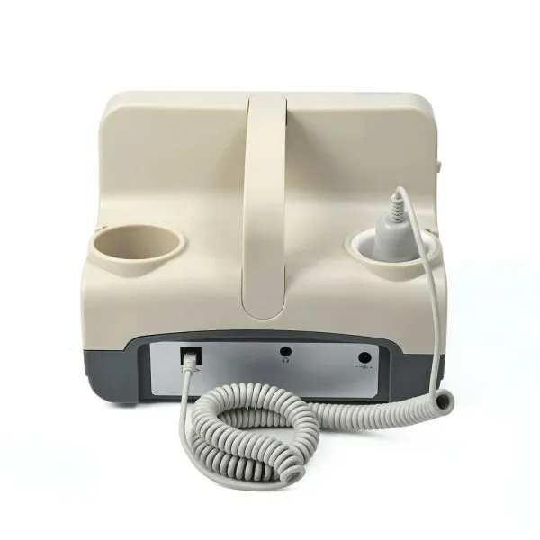 Hospital home use CTG monitor fetal doppler (17)